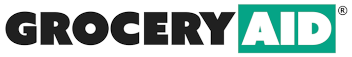 Grocery Aid Charity Logo